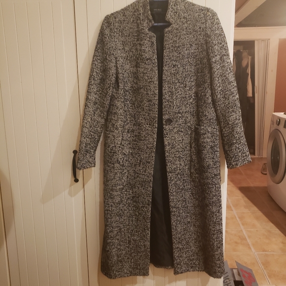 Zara Fall coat - Picture 1 of 4